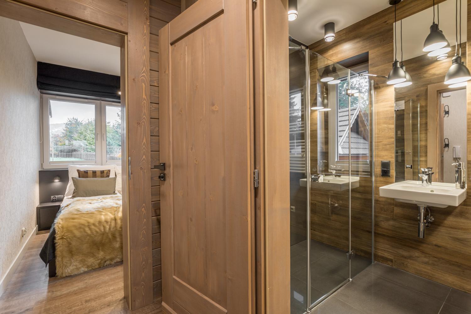 Apartamenty Krzeptowskiego 2 Zakopane Habitación foto