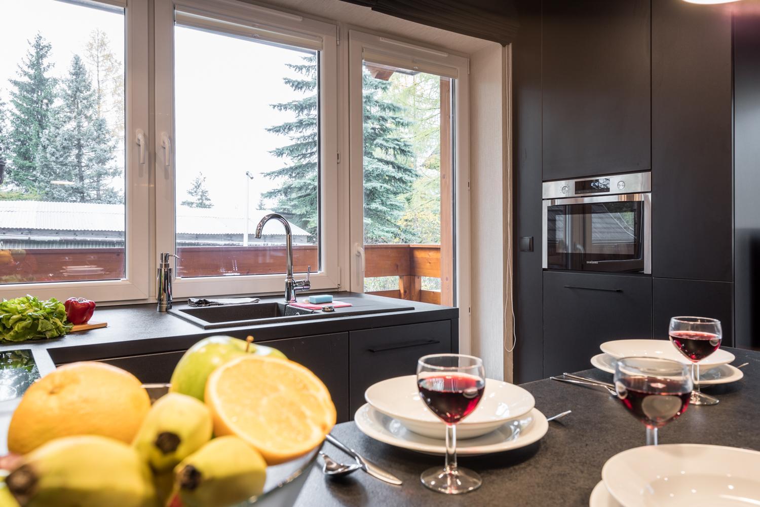 Apartamenty Krzeptowskiego 2 Zakopane Habitación foto